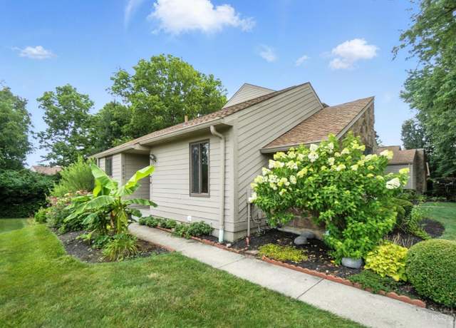 Property at 5008 Columbia Cir, West Chester, OH 45011, 2 beds, 2.5 baths