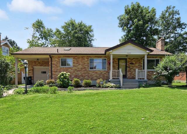 Property at 3335 Nandale Dr, Colerain Twp, OH 45239, 3 beds, 2 baths