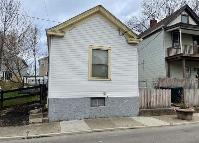 Property at 3046 Obryon St, Cincinnati, OH 45208, 3 beds, 2 baths