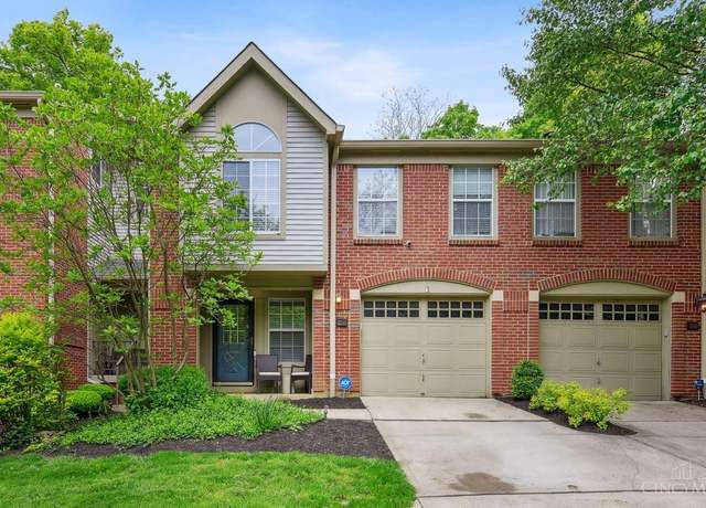 Property at 5532 Regimental Pl, Cincinnati, OH 45239, 3 beds, 2 baths