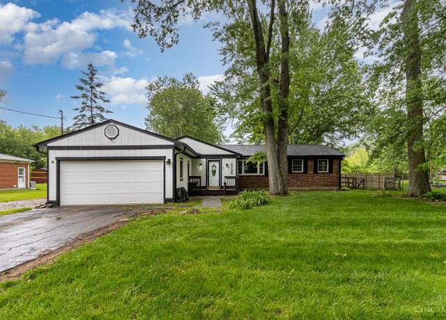 Property at 5730 Hilltop Way, Miami Twp, OH 45150, 4 beds, 2 baths