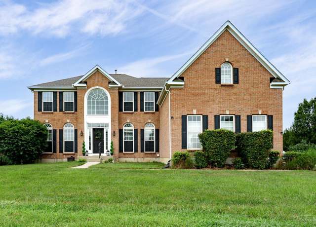 Property at 3600 Yellow Finch, Franklin, OH 45005, 4 beds, 3.5 baths
