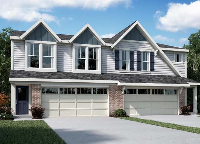Property at 2099 Wild Berry Way, Batavia, OH 45103, 3 beds, 2.5 baths