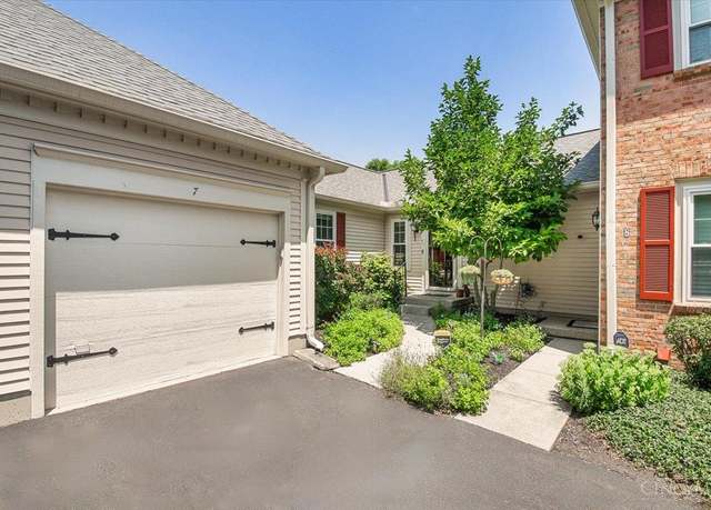 Property at 7 Darby Ct, Fairfield, OH 45014, 3 beds, 3 baths