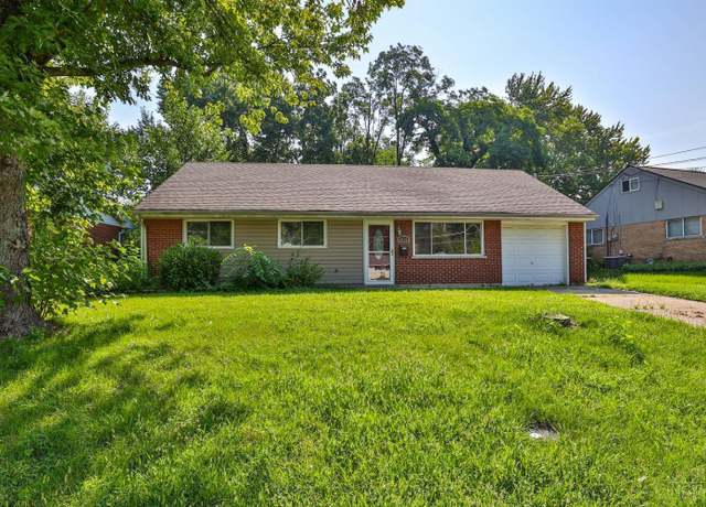 Property at 10154 Season Dr, Colerain Twp, OH 45251, 3 beds, 1 bath