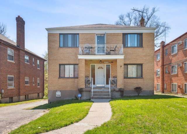 Property at 2859 Harrison Ave, Cincinnati, OH 45211, 4 beds, 4 baths