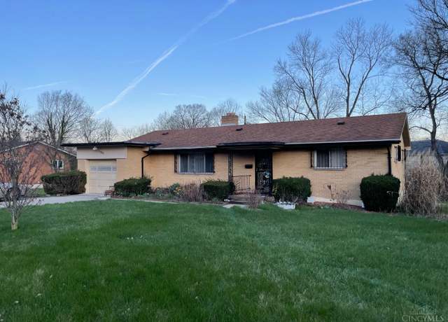Property at 1007 Rossiter Dr, Jefferson Twp, OH 45417, 2 beds, 2 baths