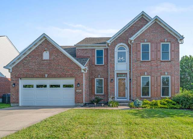 Property at 6468 Hunters Green Dr, Deerfield Twp., OH 45040, 4 beds, 3.5 baths