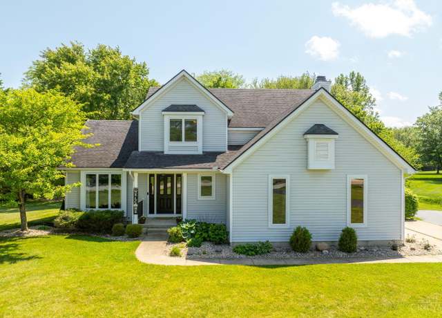 Property at 143 Summer Field Ln, Clearcreek Twp., OH 45036, 3 beds, 2.5 baths