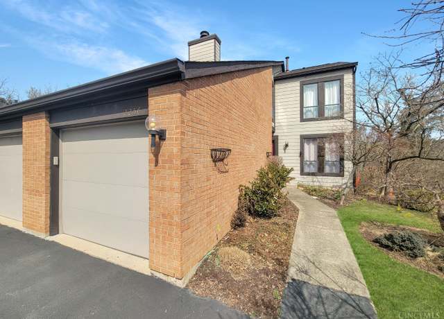 Property at 2256 Clough Ridge Dr. Dr, Anderson Twp, OH 45230, 3 beds, 2.5 baths