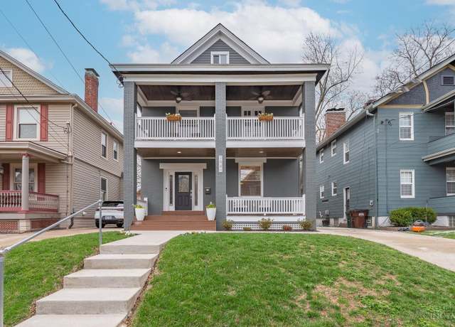 Property at 3940 Spencer Ave, Norwood, OH 45212, 4 beds, 2.5 baths