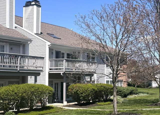 Property at 1080 Wittshire Ln Unit G, Anderson Twp, OH 45255, 2 beds, 2 baths