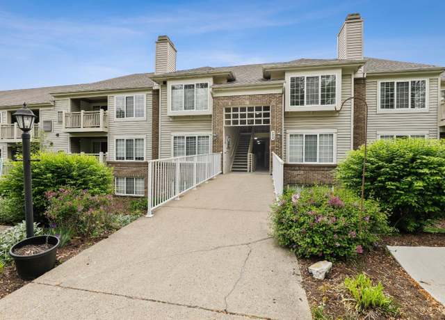 Property at 9850 Regatta Dr #301, Colerain Twp, OH 45252, 2 beds, 2 baths
