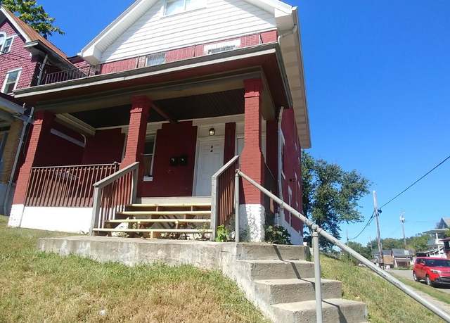 Property at 4000 W Liberty St, Cincinnati, OH 45205, 6 beds, 3 baths