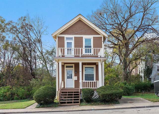 Property at 109 Church St, St Bernard, OH 45217, 2 beds, 2 baths