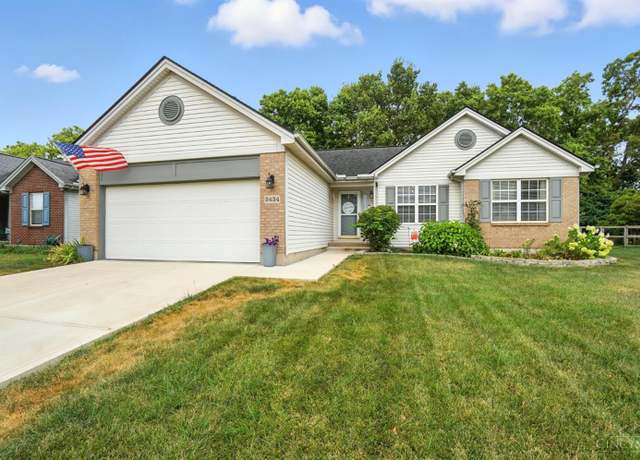 Property at 2434 Whisper Dr, Miamisburg, OH 45342, 3 beds, 2.5 baths