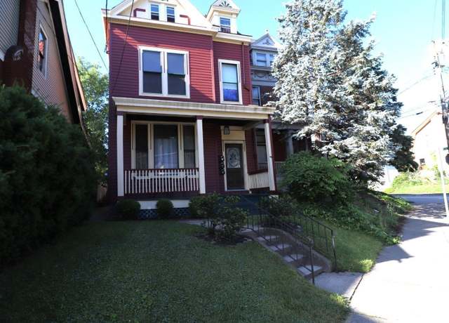 Property at 2462 Fairview Ave, Cincinnati, OH 45219, 3 beds, 3 baths