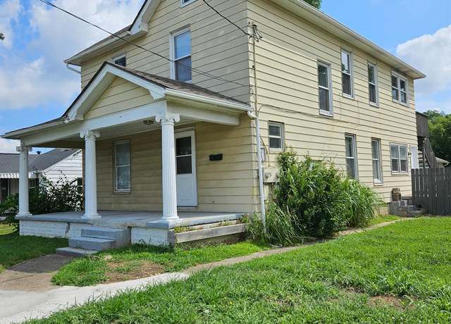 Property at 1721 Germantown Rd, Middletown, OH 45042, 5 beds, 2 baths