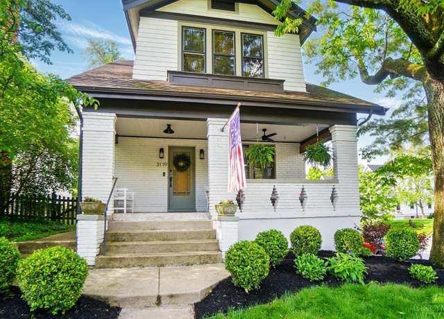 Property at 3119 Griest Ave, Cincinnati, OH 45208, 3 beds, 1.5 baths