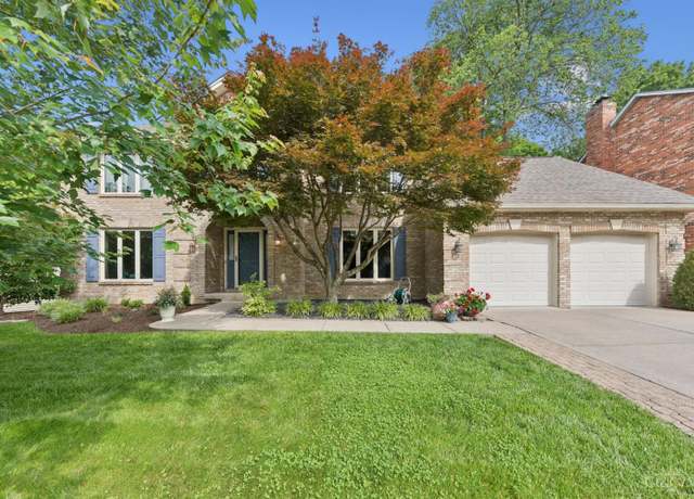 Property at 119 Bradford Dr, Milford, OH 45150, 4 beds, 2.5 baths