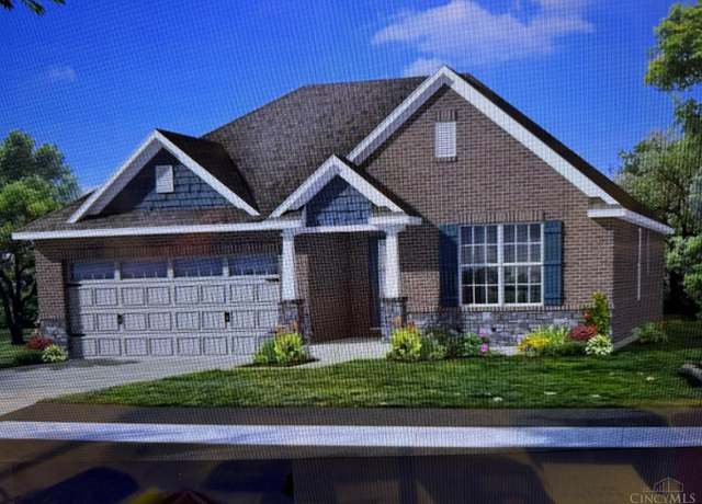 Property at 2804 Logan Ln Unit VC-96, Ross Twp, OH 45013, 3 beds, 3 baths