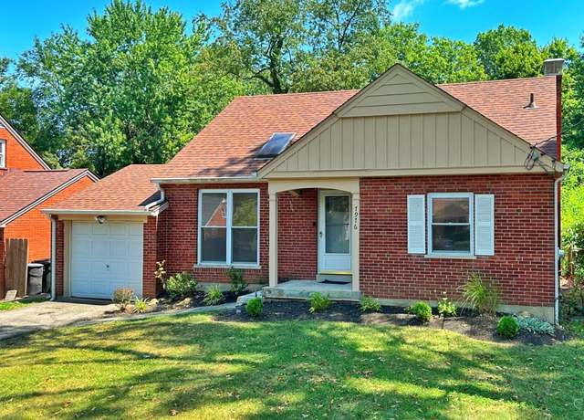 Property at 7976 Colette Ln, Springfield Twp., OH 45224, 3 beds, 2 baths