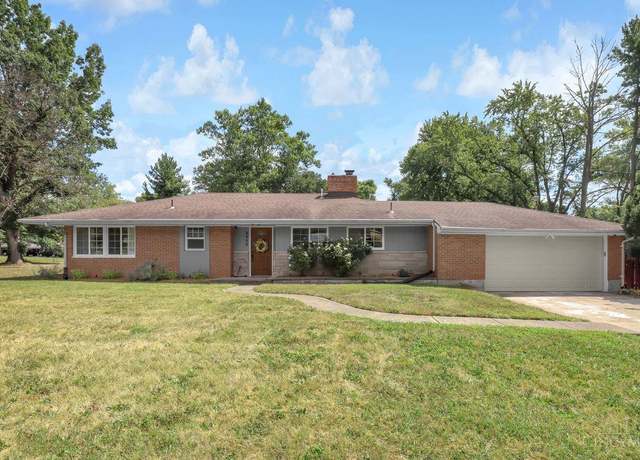 Property at 8888 Archer Pl, Washington Twp, OH 45458, 3 beds, 1 bath