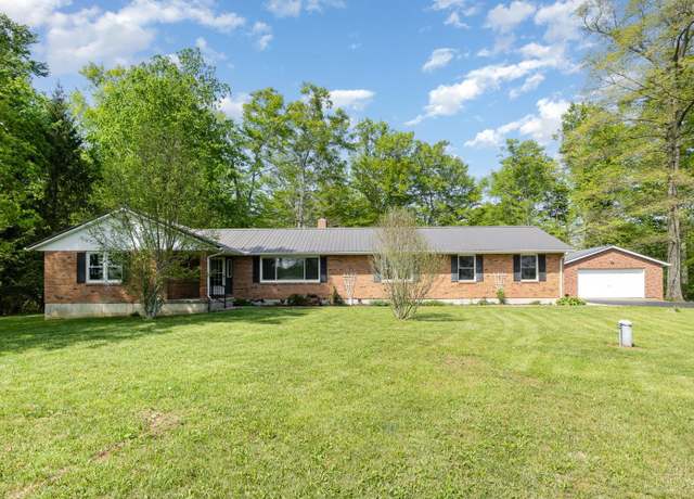 Property at 5891 Tracy Rd, Washington Twp, OH 45171, 3 beds, 2 baths