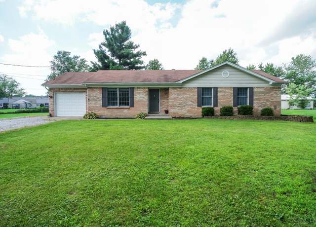 Property at 2278 St Rt 131, Stonelick Twp, OH 45122, 3 beds, 2 baths