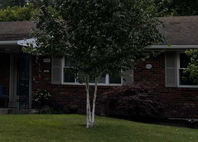 Property at 1687 Hilltree Dr, Anderson Twp, OH 45255, 3 beds, 3 baths