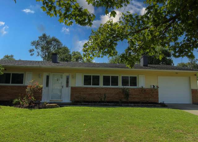 Property at 793 Danbury Rd, Forest Park, OH 45240, 4 beds, 2 baths