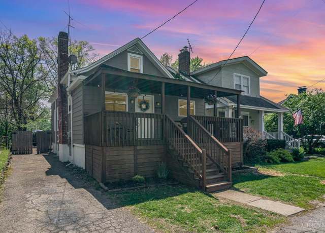 Property at 6823 Merwin Ave, Cincinnati, OH 45227, 3 beds, 2 baths