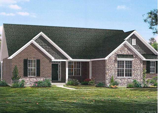 Property at 4334 Palomino Ln, Liberty Twp, OH 45011, 4 beds, 3.5 baths
