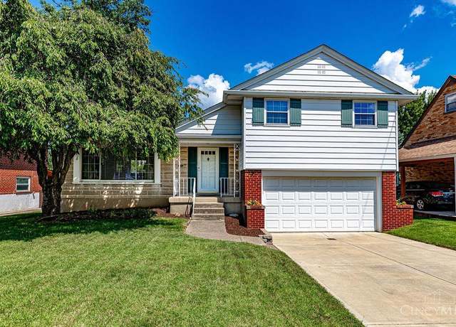 Property at 5592 Childs Ave, Green Twp, OH 45248, 3 beds, 2 baths