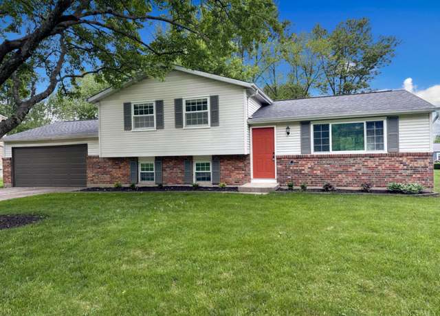 Property at 4214 Hanover Dr, Mason, OH 45040, 3 beds, 2 baths