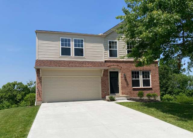 Property at 222 Lights Pointe Ct, New Richmond, OH 45157, 4 beds, 3 baths