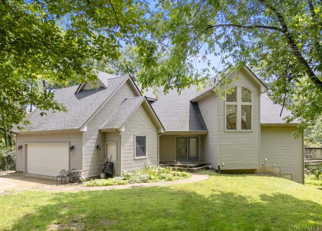 Property at 5737 Brant Rd, Salem Twp, OH 45152, 3 beds, 2.5 baths