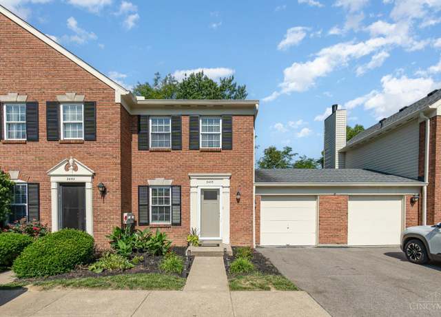 Property at 5645 Baines Holding #161, Miami Twp, OH 45150, 2 beds, 1.5 baths