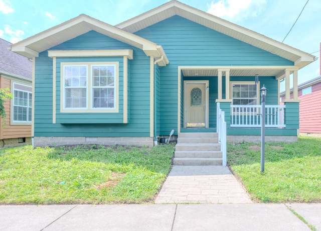 Property at 6613 Fairpark Ave, Elmwood Place, OH 45216, 3 beds, 2 baths