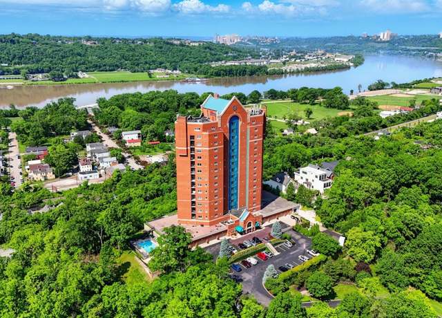 Property at 3435 Golden Ave #803, Cincinnati, OH 45226, 2 beds, 2.5 baths