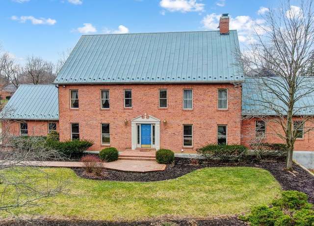 Property at 6485 Munger Rd, Miami Twp, OH 45459, 3 beds, 4.5 baths