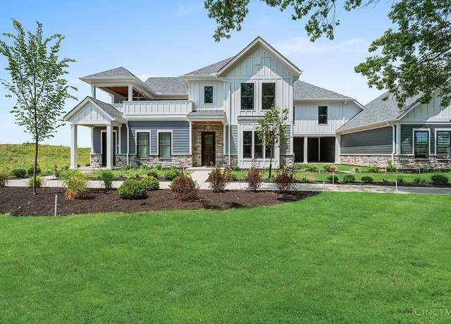 Property at 7119 Celebration Way, Mason, OH 45040, 3 beds, 2.5 baths