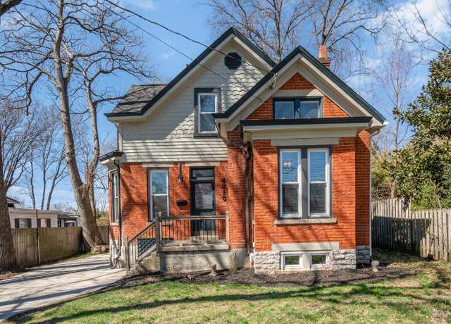 Property at 4315 Erie Ave, Cincinnati, OH 45227, 3 beds, 1.5 baths