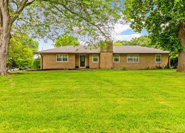 Property at 8684 Woodview Dr, Cincinnati, OH 45231, 4 beds, 3.5 baths