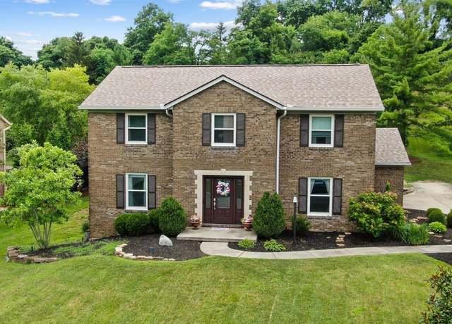 Property at 5077 Pebblevalley Dr, Colerain Twp, OH 45252, 4 beds, 2.5 baths