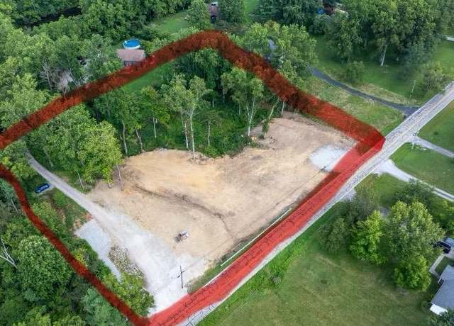Property at 0 Dela Palma Rd, Williamsburg Twp, OH 45176