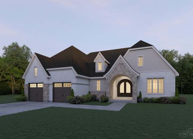 Property at 6956 Shadow Ridge Rd, Anderson Twp, OH 45230, 4 beds, 3.5 baths