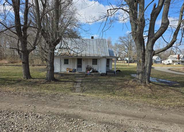 Property at 111 S Hartford Ave, Winchester, OH 45697, 2 beds, 1 bath
