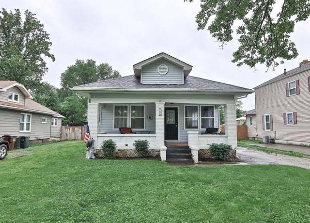 Property at 1609 Oberon Dr, Middletown, OH 45042, 4 beds, 2 baths