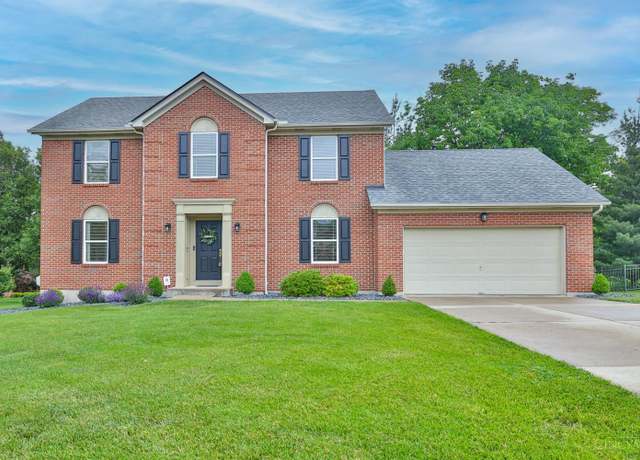Property at 5660 Klausridge Ct, Green Twp, OH 45247, 4 beds, 2.5 baths